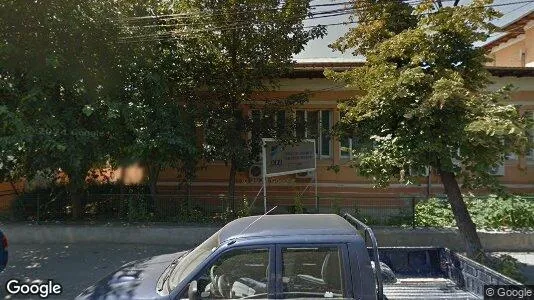 Apartments for rent in Tulcea - Photo from Google Street View
