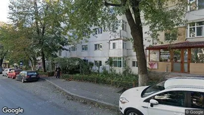 Apartments for rent in Tulcea - Photo from Google Street View