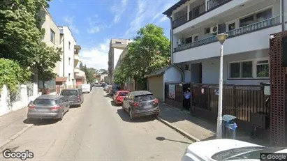 Apartments for rent in Bucharest - Sectorul 3 - Photo from Google Street View