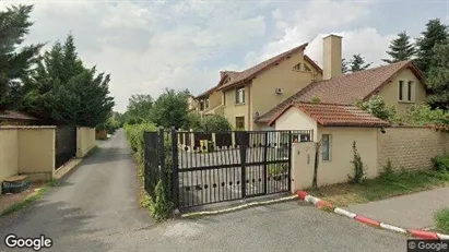Apartments for rent in Voluntari - Photo from Google Street View