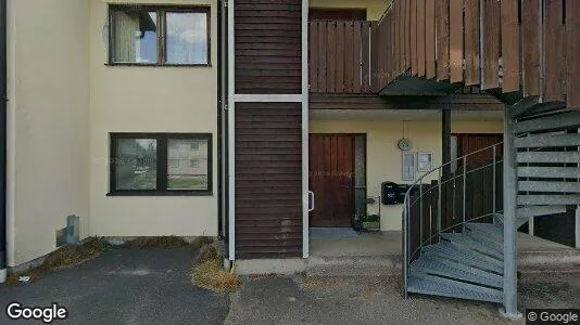 Apartments for rent in Lilla Edet - Photo from Google Street View