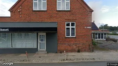 Apartments for rent in Svendborg - Photo from Google Street View
