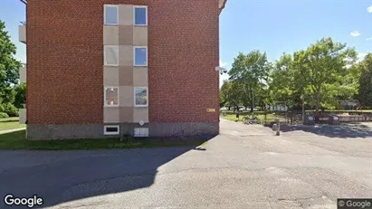 Apartments for rent in Katrineholm - Photo from Google Street View