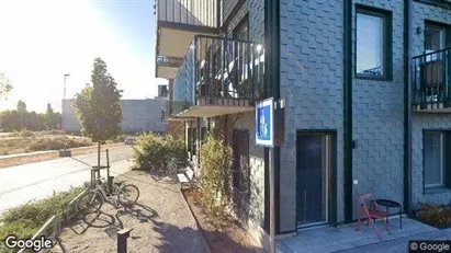 Apartments for rent in Hyllie - Photo from Google Street View