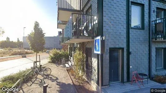 Apartments for rent in Hyllie - Photo from Google Street View