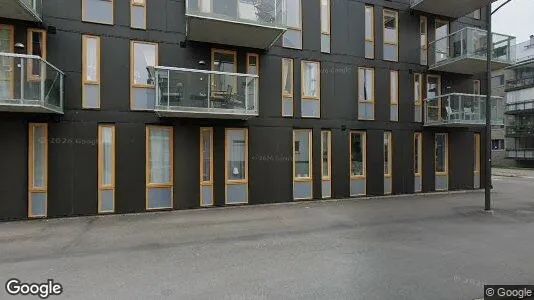 Apartments for rent in Örebro - Photo from Google Street View