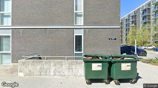 Apartments for rent in Søborg - Photo from Google Street View