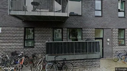 Apartments for rent in Copenhagen S - Photo from Google Street View