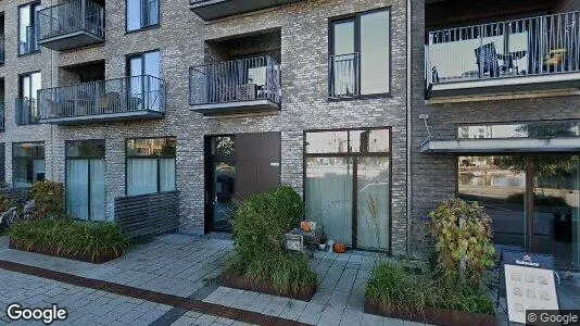 Apartments for rent in Copenhagen SV - Photo from Google Street View