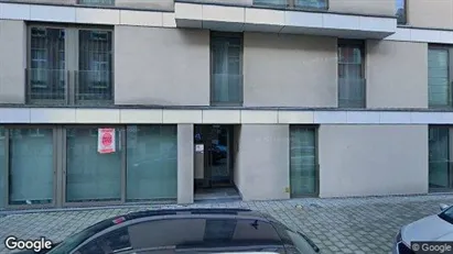 Apartments for rent in Stad Gent - Photo from Google Street View