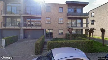 Apartments for rent in Kortenberg - Photo from Google Street View