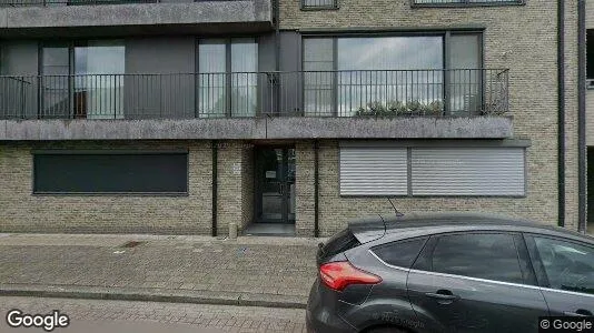 Apartments for rent in Geel - Photo from Google Street View