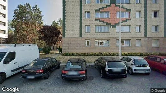 Apartments for rent in Béthune - Photo from Google Street View