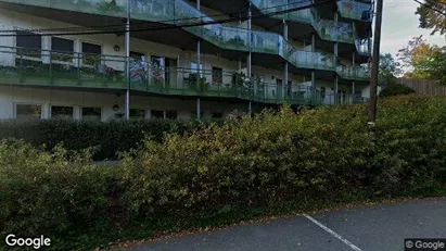 Apartments for rent in Bærum - Photo from Google Street View