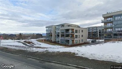 Apartments for rent in Trondheim Østbyen - Photo from Google Street View