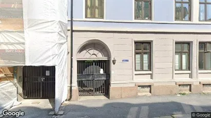 Apartments for rent in Oslo Grünerløkka - Photo from Google Street View