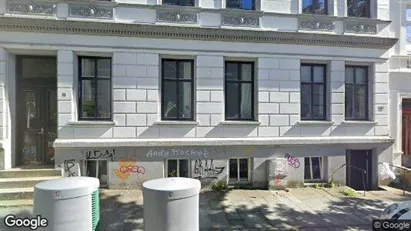Apartments for rent in Bergen Bergenhus - Photo from Google Street View