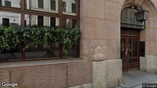 Apartments for rent in Oslo Sentrum - Photo from Google Street View