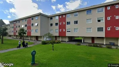 Apartments for rent in Bergen Fyllingsdalen - Photo from Google Street View