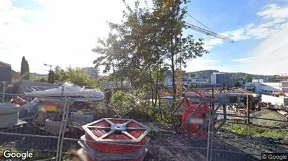 Apartments for rent in Trondheim Østbyen - Photo from Google Street View