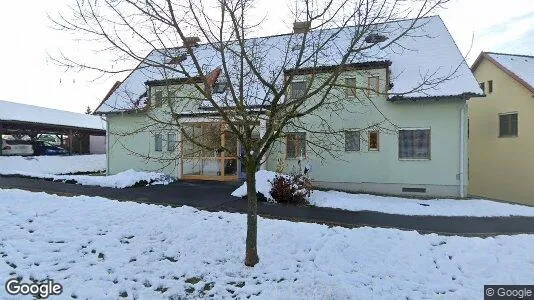 Apartments for rent in Bad Gleichenberg - Photo from Google Street View