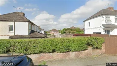 Rooms for rent in Coventry - West Midlands - Photo from Google Street View