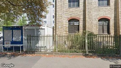 Apartments for rent in Zürich Distrikt 9 - Photo from Google Street View