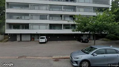 Apartments for rent in Helsinki Läntinen - Photo from Google Street View