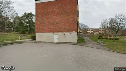 Apartments for rent in Eskilstuna - Photo from Google Street View