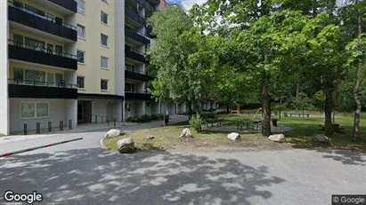 Apartments for rent in Södertälje - Photo from Google Street View