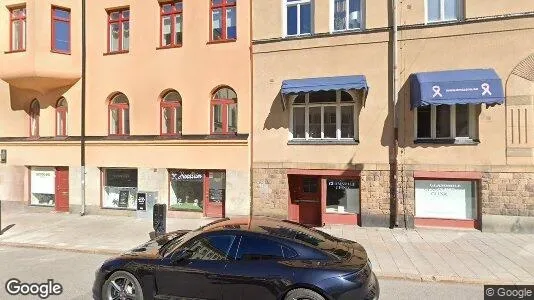 Apartments for rent in Vasastan - Photo from Google Street View