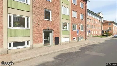 Apartments for rent in Borlänge - Photo from Google Street View