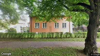 Apartments for rent in Eksjö - Photo from Google Street View