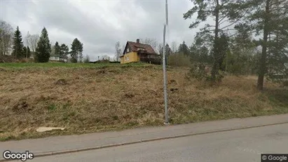 Apartments for rent in Karlstad - Photo from Google Street View