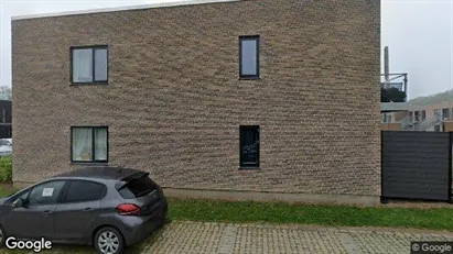 Apartments for rent in Vejle Center - Photo from Google Street View