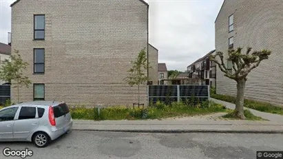 Apartments for rent in Odense S - Photo from Google Street View