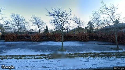 Apartments for rent in Risskov - Photo from Google Street View