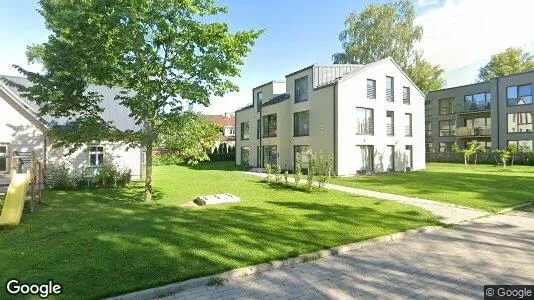 Apartments for rent in Tartu - Photo from Google Street View