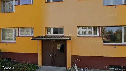 Apartments for rent in Pärnu - Photo from Google Street View