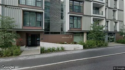 Apartments for rent in Tallinn Kesklinna - Photo from Google Street View