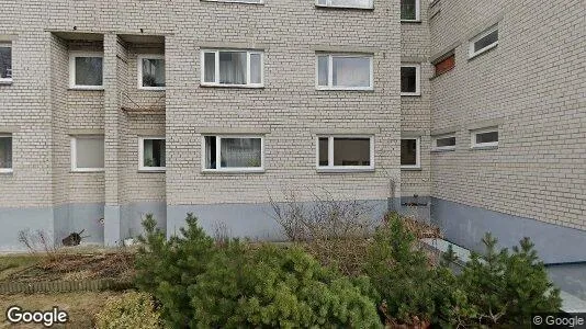 Apartments for rent in Tallinn Kesklinna - Photo from Google Street View