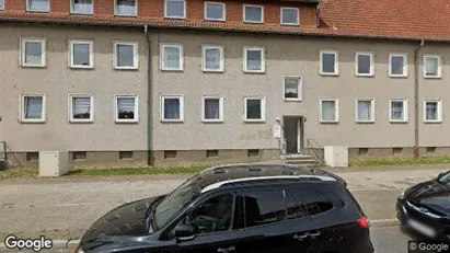 Apartments for rent in Salzgitter - Photo from Google Street View
