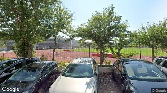 Apartments for rent in Budapest Hegyvidék - Photo from Google Street View