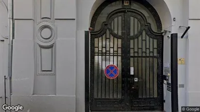 Apartments for rent in Budapest Újpest - Photo from Google Street View
