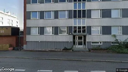 Apartments for rent in Mikkeli - Photo from Google Street View