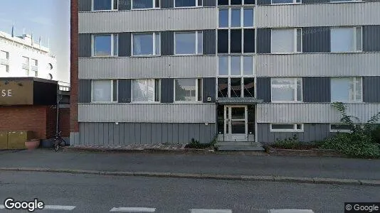 Apartments for rent in Mikkeli - Photo from Google Street View