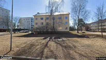Apartments for rent in Oulu - Photo from Google Street View
