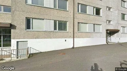 Apartments for rent in Helsinki Läntinen - Photo from Google Street View