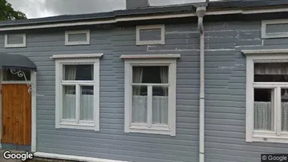 Apartments for rent in Raasepori - Photo from Google Street View