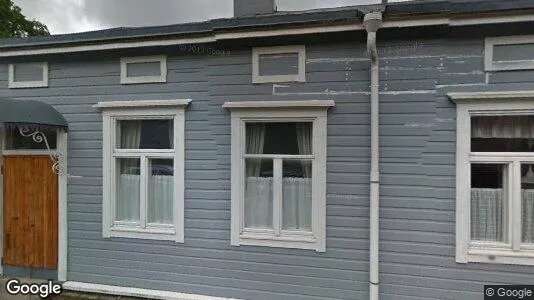 Apartments for rent in Raasepori - Photo from Google Street View